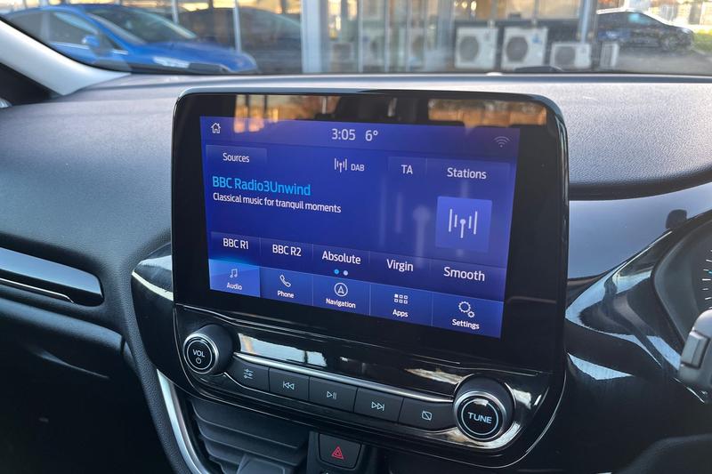 Used Ford Fiesta 2022 for sale - 76703226: Photo 25