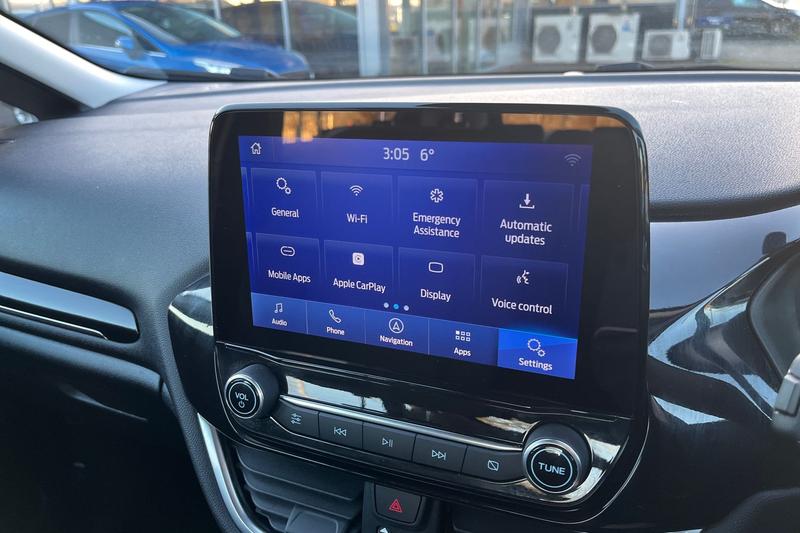 Used Ford Fiesta 2022 for sale - 76703226: Photo 27