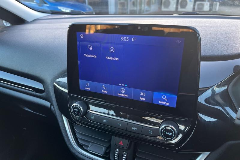 Used Ford Fiesta 2022 for sale - 76703226: Photo 28