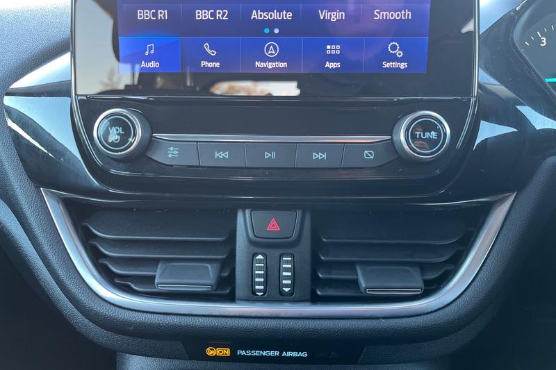 Used Ford Fiesta 2022 for sale - 76703226: Photo 29