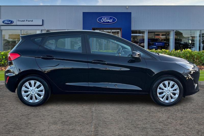 Used Ford Fiesta 2022 for sale - 76703226: Photo 3