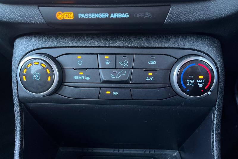 Used Ford Fiesta 2022 for sale - 76703226: Photo 30