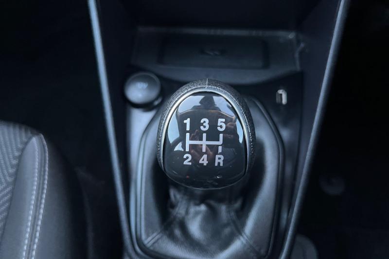 Used Ford Fiesta 2022 for sale - 76703226: Photo 32