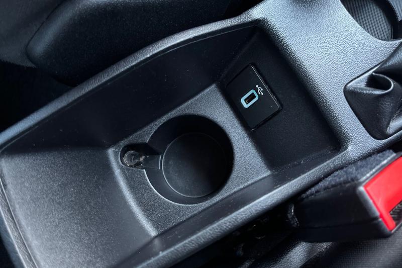 Used Ford Fiesta 2022 for sale - 76703226: Photo 34