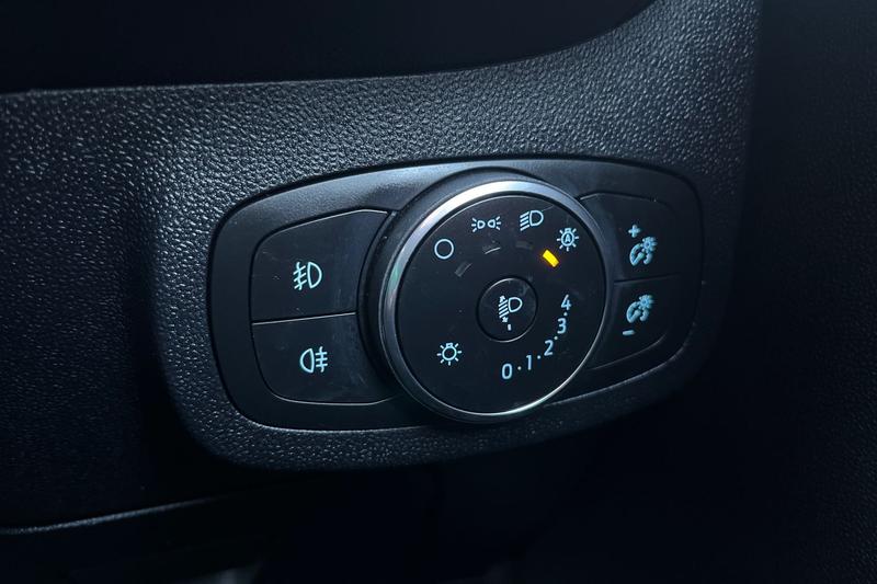 Used Ford Fiesta 2022 for sale - 76703226: Photo 35