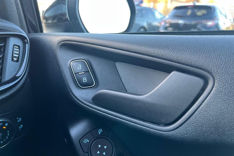 Used Ford Fiesta 2022 for sale - 76703226: Photo 36