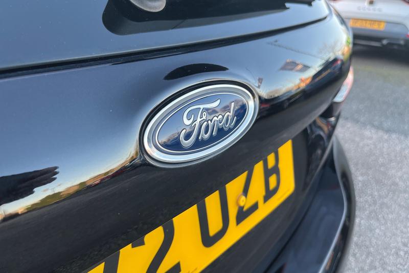 Used Ford Fiesta 2022 for sale - 76703226: Photo 39