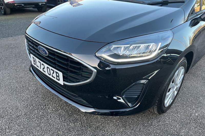 Used Ford Fiesta 2022 for sale - 76703226: Photo 40