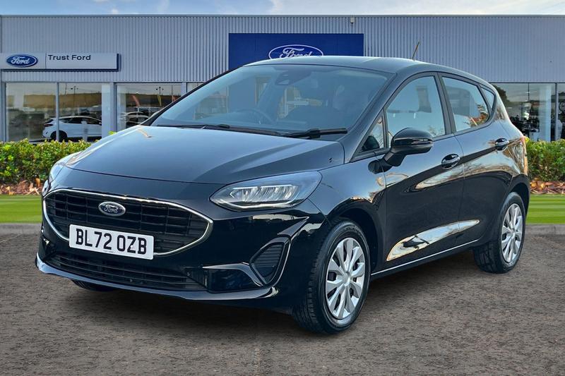 Used Ford Fiesta 2022 for sale - 76703226: Photo 5