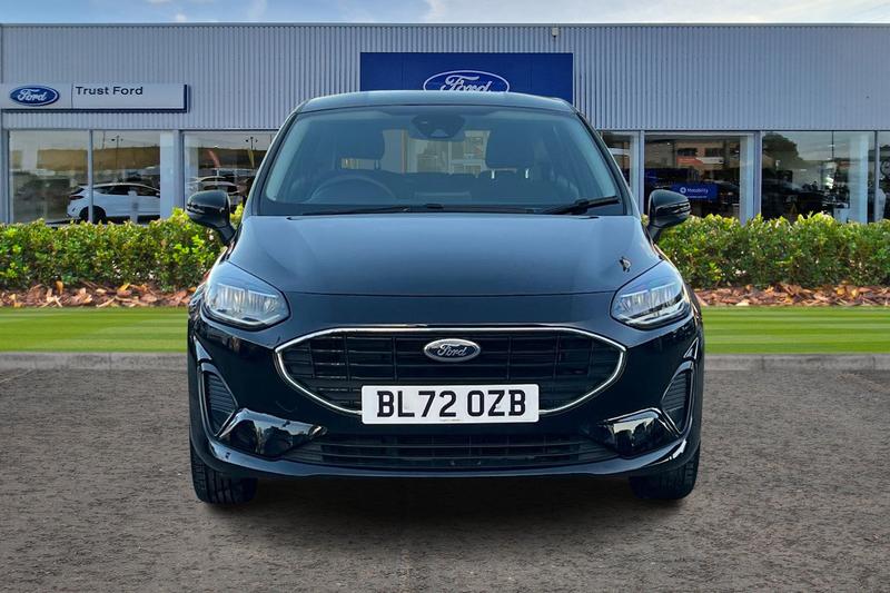 Used Ford Fiesta 2022 for sale - 76703226: Photo 6