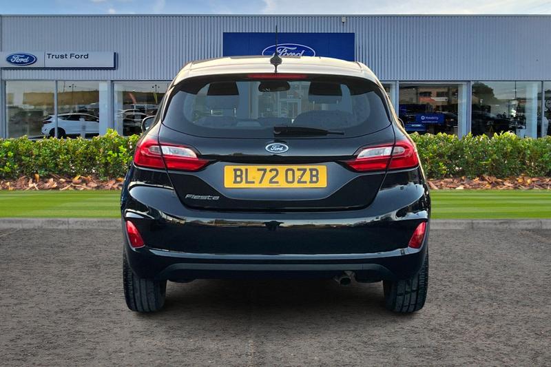 Used Ford Fiesta 2022 for sale - 76703226: Photo 7