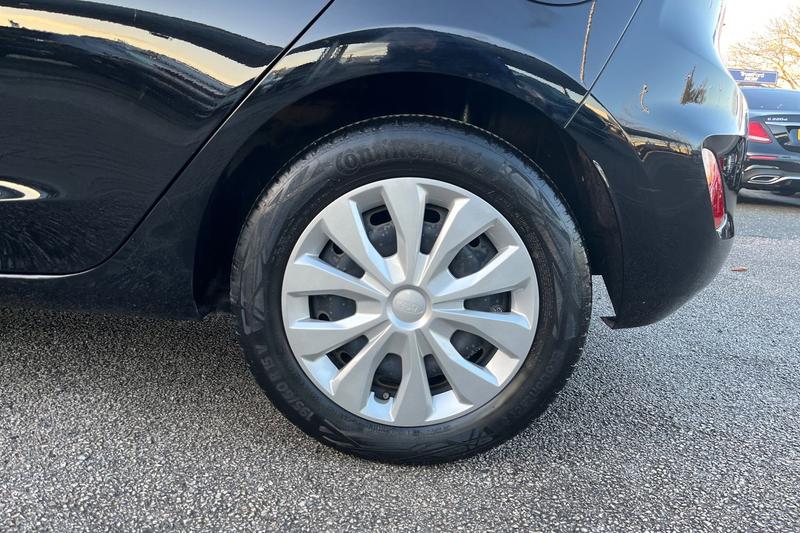 Used Ford Fiesta 2022 for sale - 76703226: Photo 8