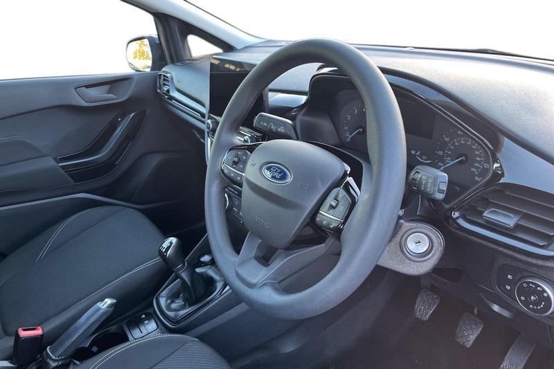 Used Ford Fiesta 2022 for sale - 76703226: Photo 9