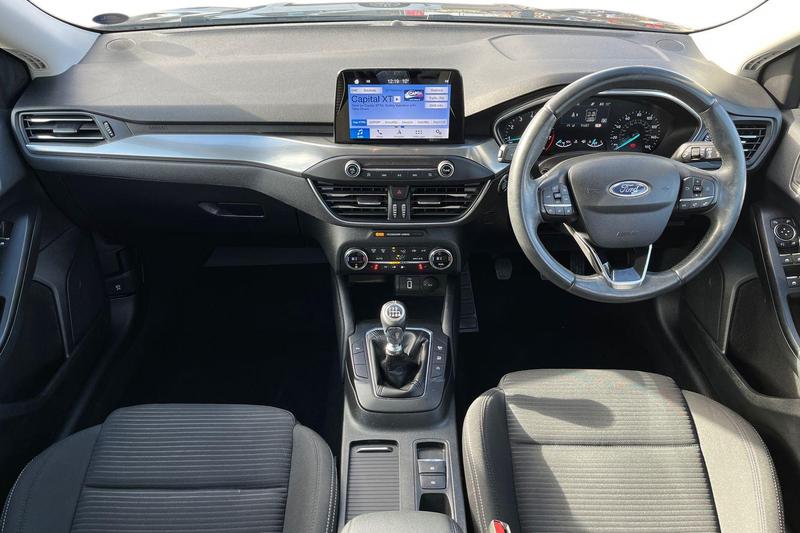 Used Ford Focus 2019 for sale - 76389608: Photo 10
