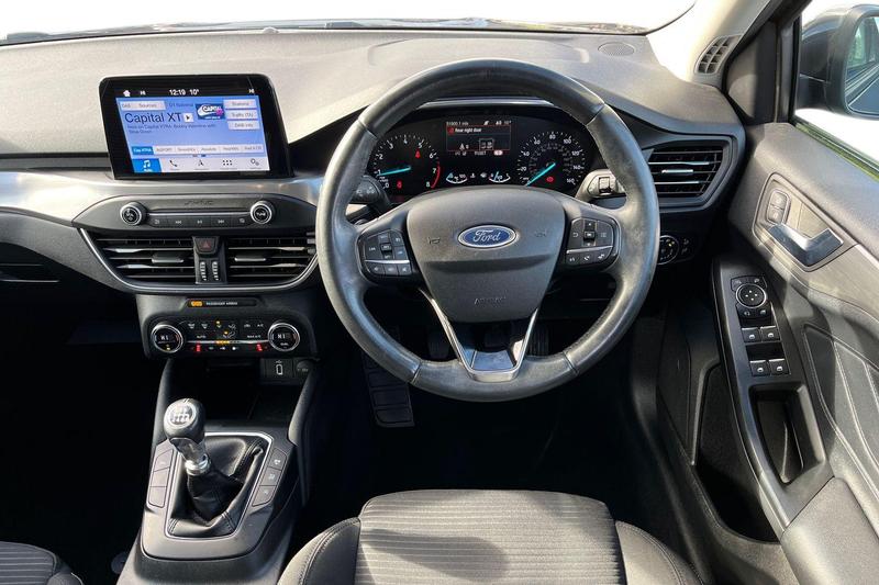 Used Ford Focus 2019 for sale - 76389608: Photo 11