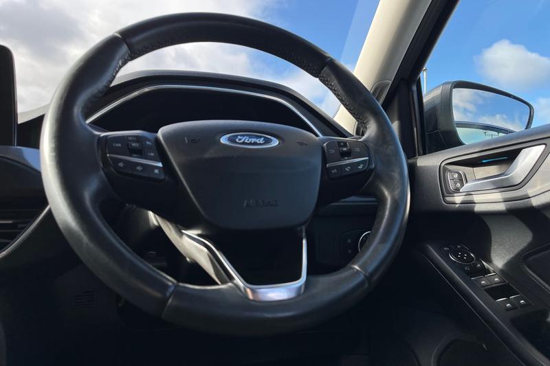 Used Ford Focus 2019 for sale - 76389608: Photo 12