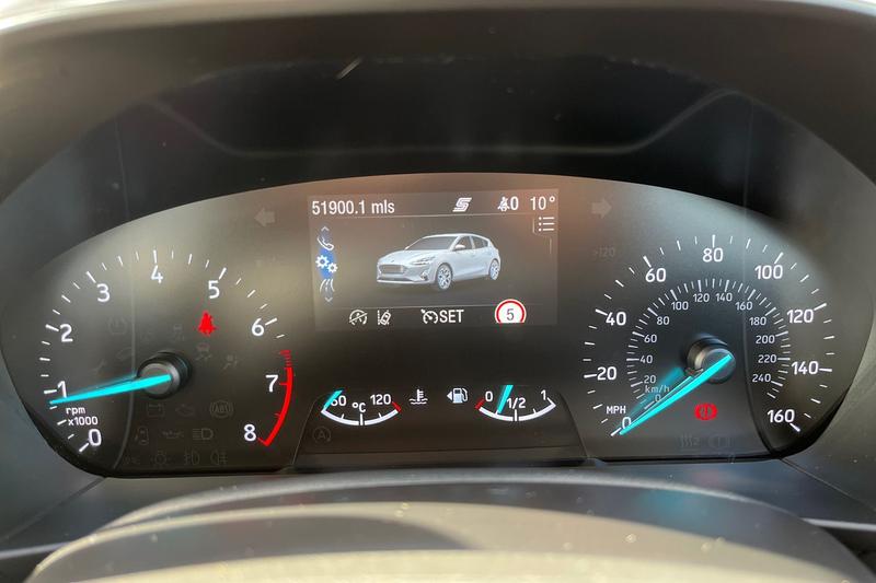 Used Ford Focus 2019 for sale - 76389608: Photo 13