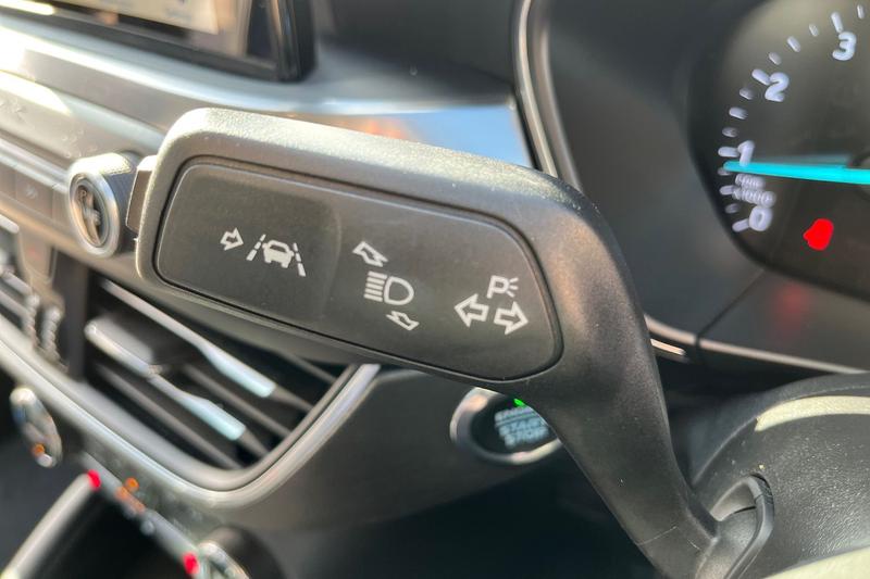 Used Ford Focus 2019 for sale - 76389608: Photo 14