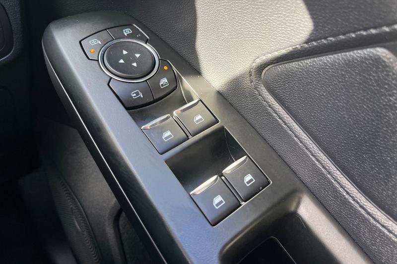 Used Ford Focus 2019 for sale - 76389608: Photo 16