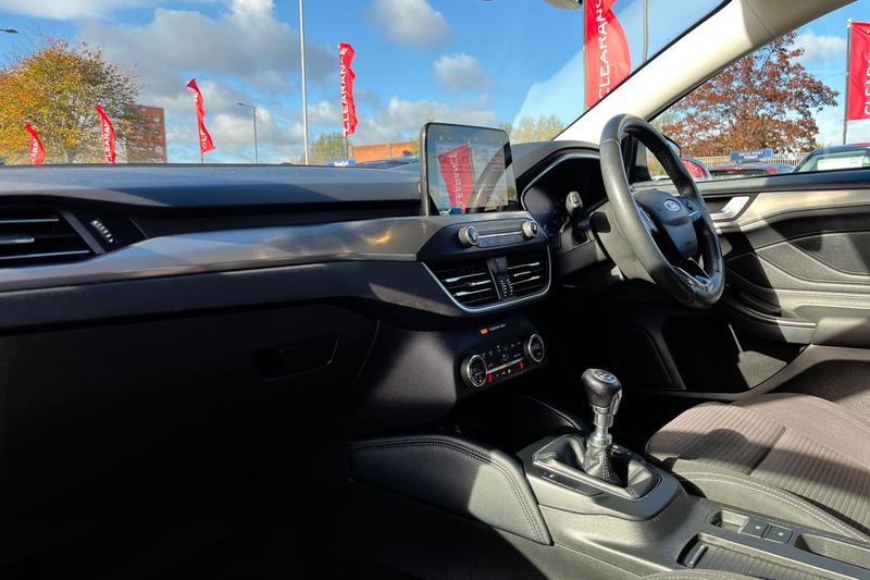 Used Ford Focus 2019 for sale - 76389608: Photo 18