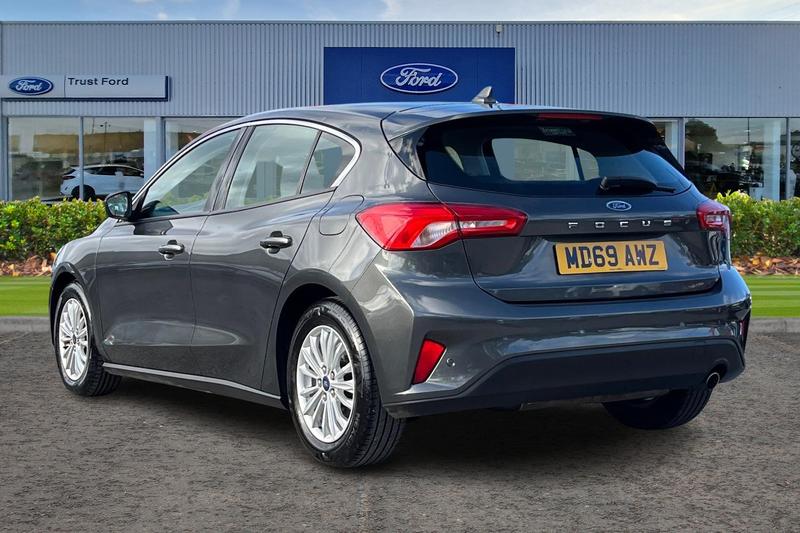 Used Ford Focus 2019 for sale - 76389608: Photo 2