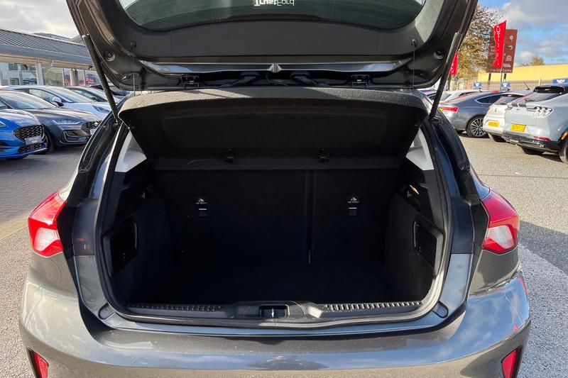 Used Ford Focus 2019 for sale - 76389608: Photo 21