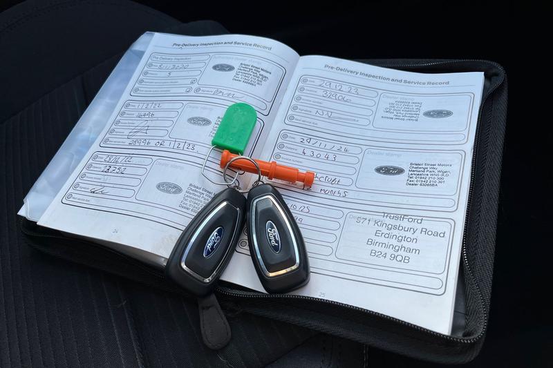 Used Ford Focus 2019 for sale - 76389608: Photo 22