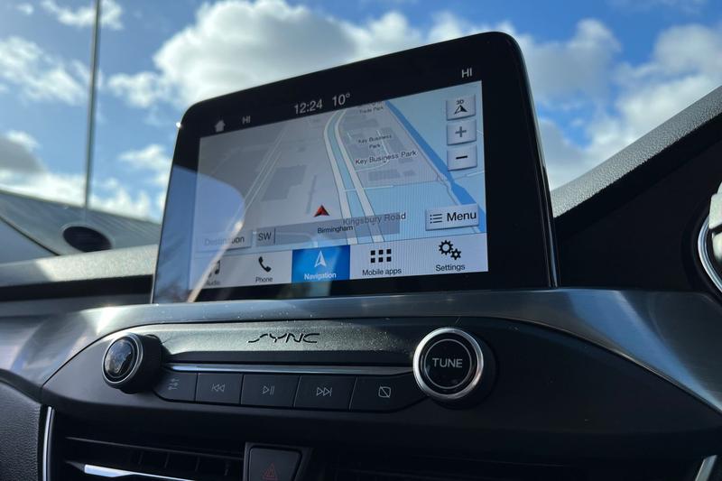 Used Ford Focus 2019 for sale - 76389608: Photo 25