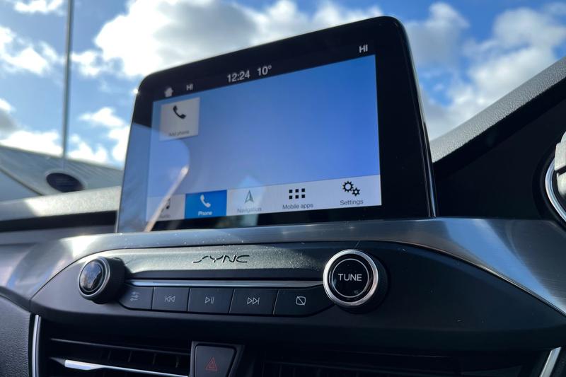 Used Ford Focus 2019 for sale - 76389608: Photo 26