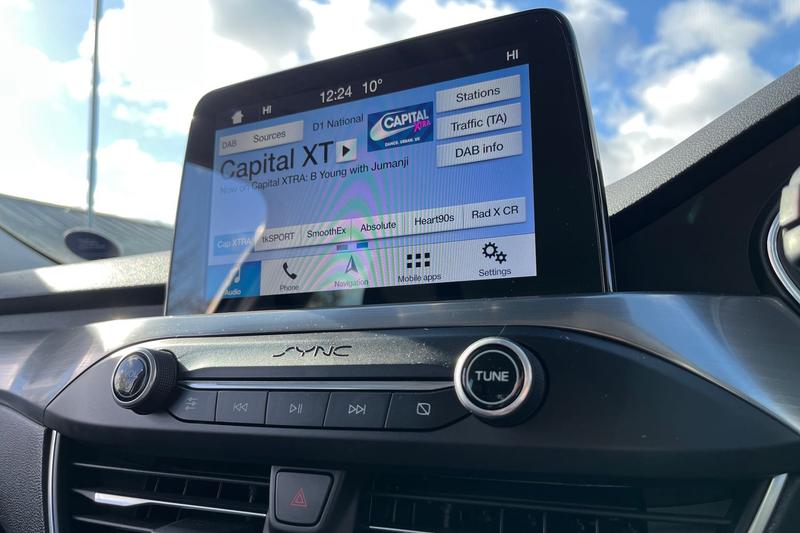 Used Ford Focus 2019 for sale - 76389608: Photo 27