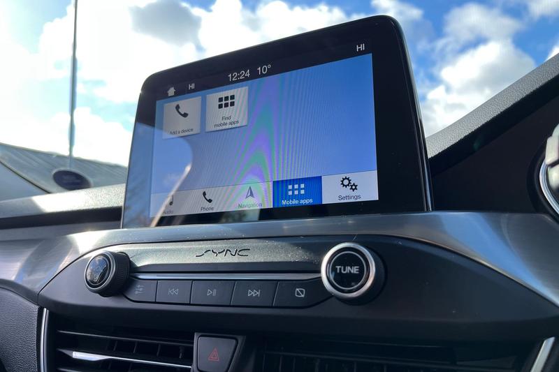 Used Ford Focus 2019 for sale - 76389608: Photo 28