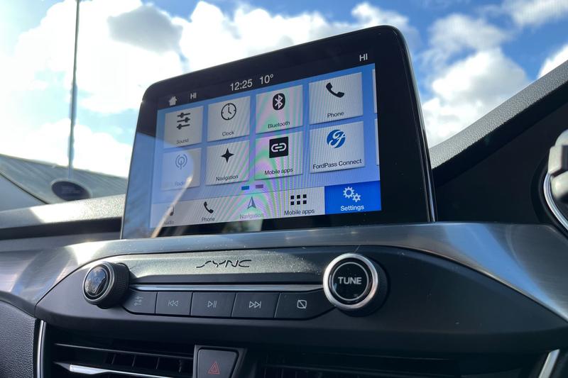 Used Ford Focus 2019 for sale - 76389608: Photo 29