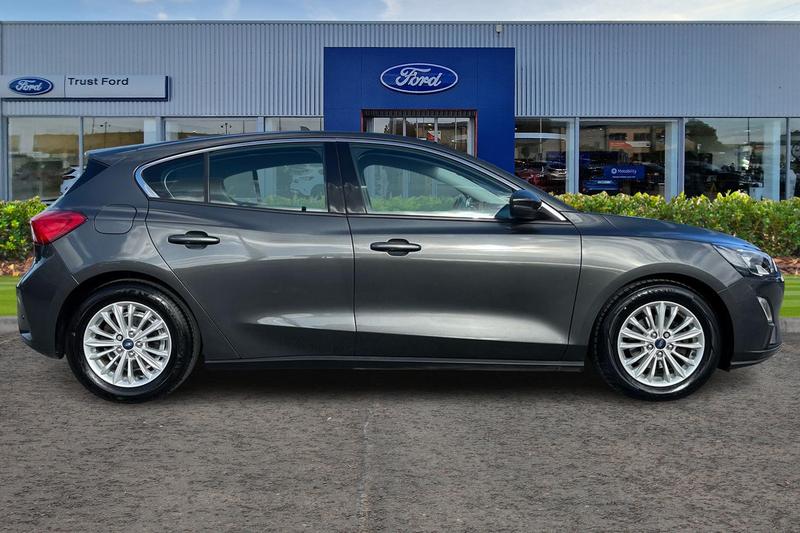 Used Ford Focus 2019 for sale - 76389608: Photo 3