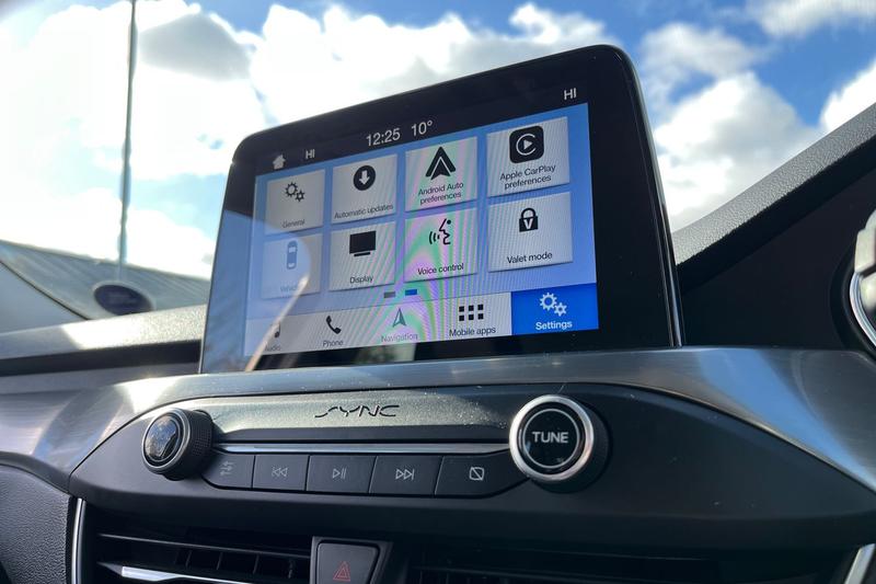 Used Ford Focus 2019 for sale - 76389608: Photo 30