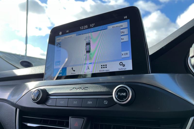 Used Ford Focus 2019 for sale - 76389608: Photo 31