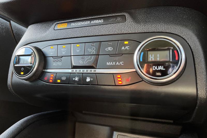 Used Ford Focus 2019 for sale - 76389608: Photo 32