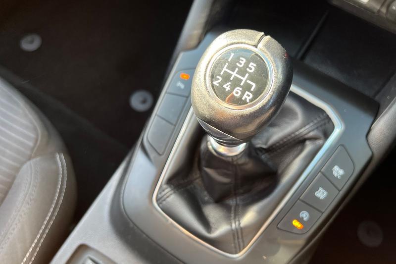 Used Ford Focus 2019 for sale - 76389608: Photo 34