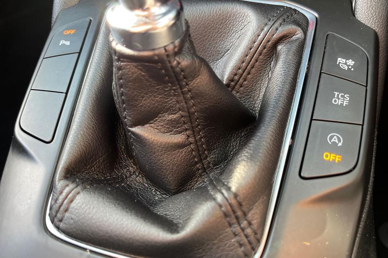 Used Ford Focus 2019 for sale - 76389608: Photo 35