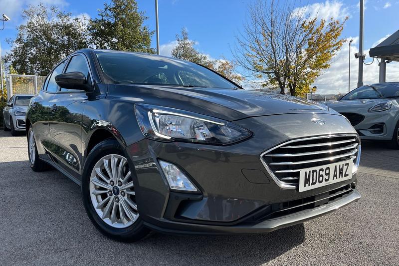 Used Ford Focus 2019 for sale - 76389608: Photo 37