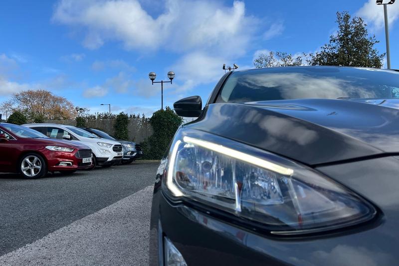 Used Ford Focus 2019 for sale - 76389608: Photo 39