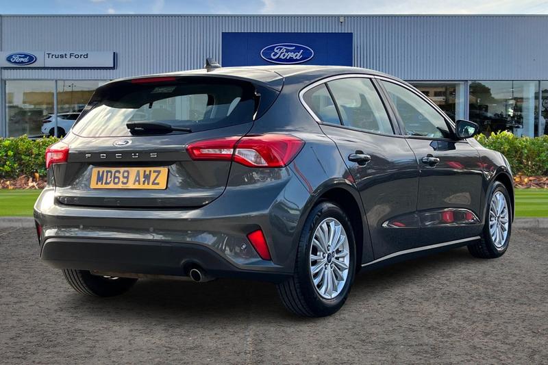 Used Ford Focus 2019 for sale - 76389608: Photo 4
