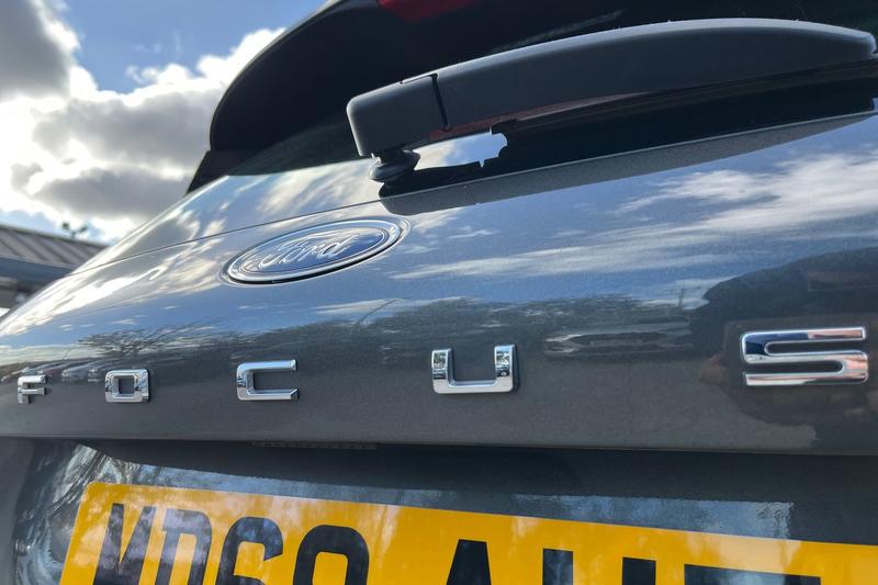 Used Ford Focus 2019 for sale - 76389608: Photo 40