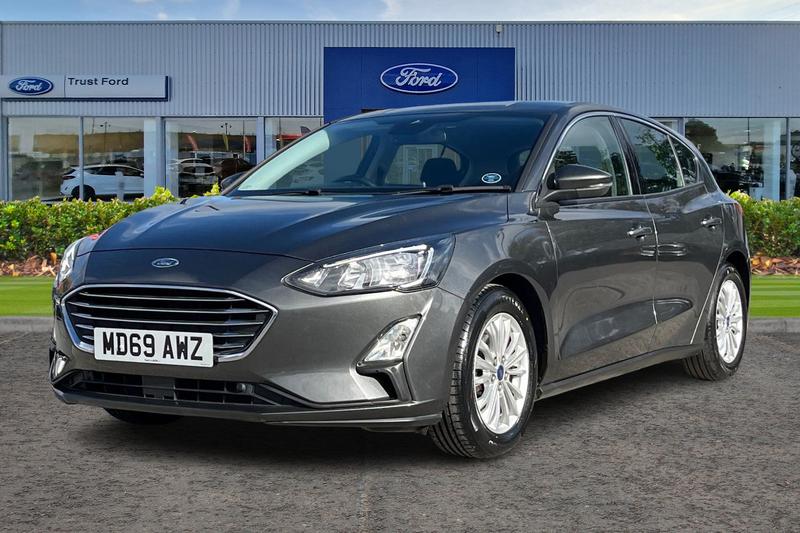 Used Ford Focus 2019 for sale - 76389608: Photo 5