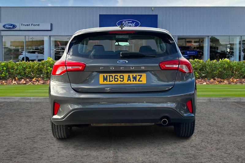 Used Ford Focus 2019 for sale - 76389608: Photo 7