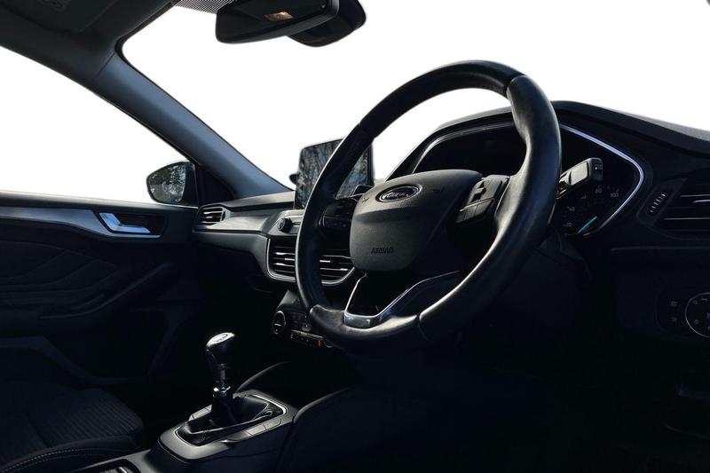 Used Ford Focus 2019 for sale - 76389608: Photo 9