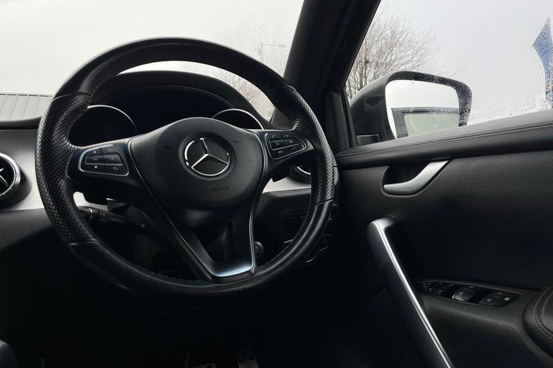 Used Mercedes-Benz X Class 2019 for sale - 77746763: Photo 12