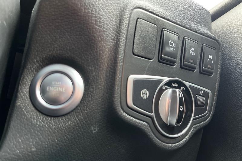 Used Mercedes-Benz X Class 2019 for sale - 77746763: Photo 15