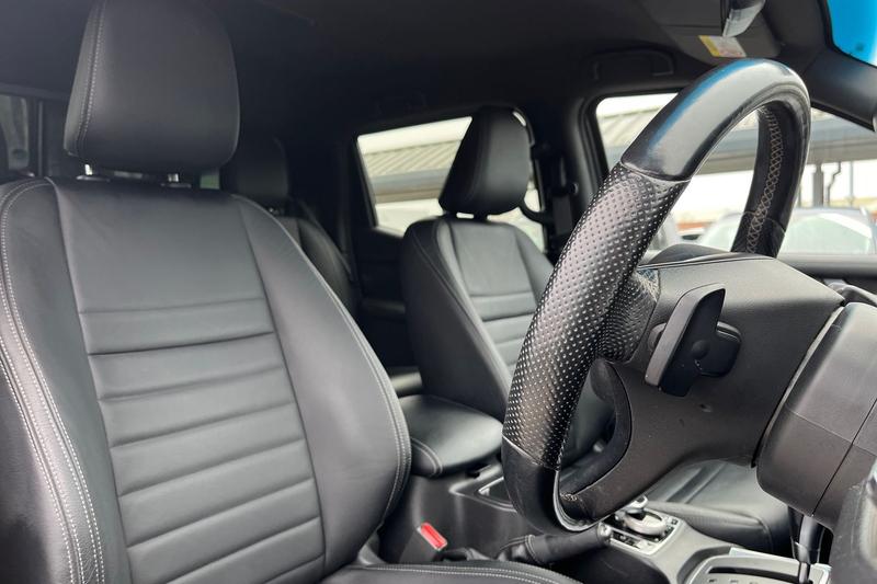 Used Mercedes-Benz X Class 2019 for sale - 77746763: Photo 17