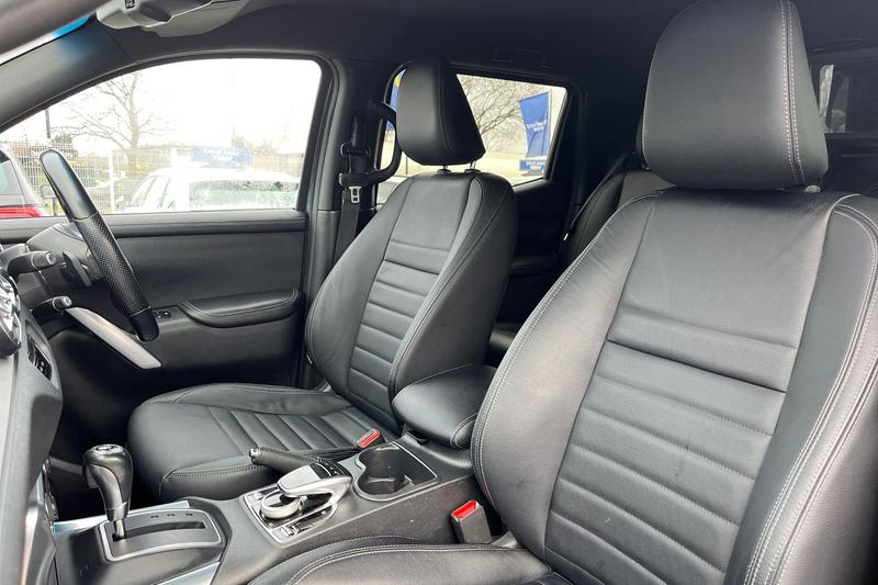 Used Mercedes-Benz X Class 2019 for sale - 77746763: Photo 19