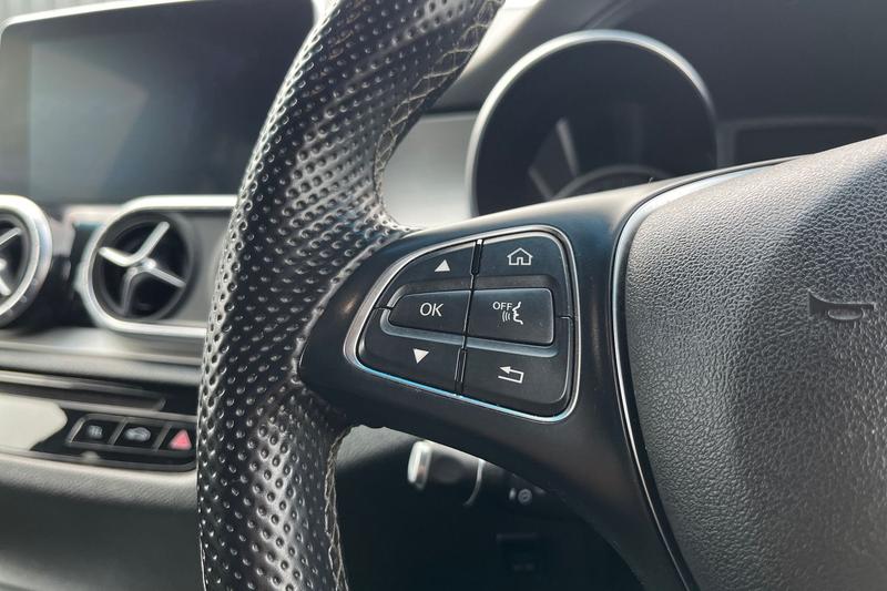 Used Mercedes-Benz X Class 2019 for sale - 77746763: Photo 23